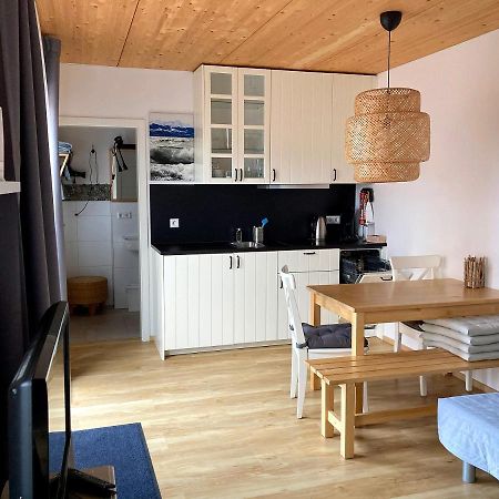 Zum Seglerhafen - Ferienappartement Kressbronn am Bodensee Exterior foto