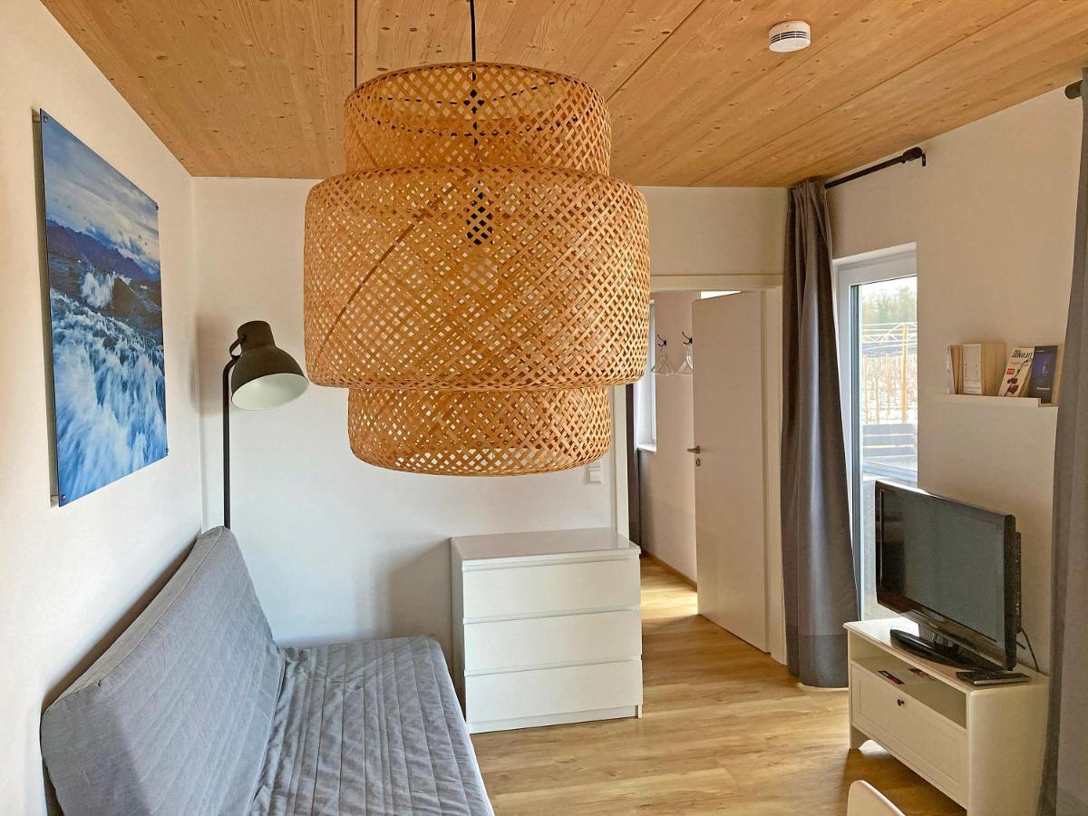 Zum Seglerhafen - Ferienappartement Kressbronn am Bodensee Exterior foto