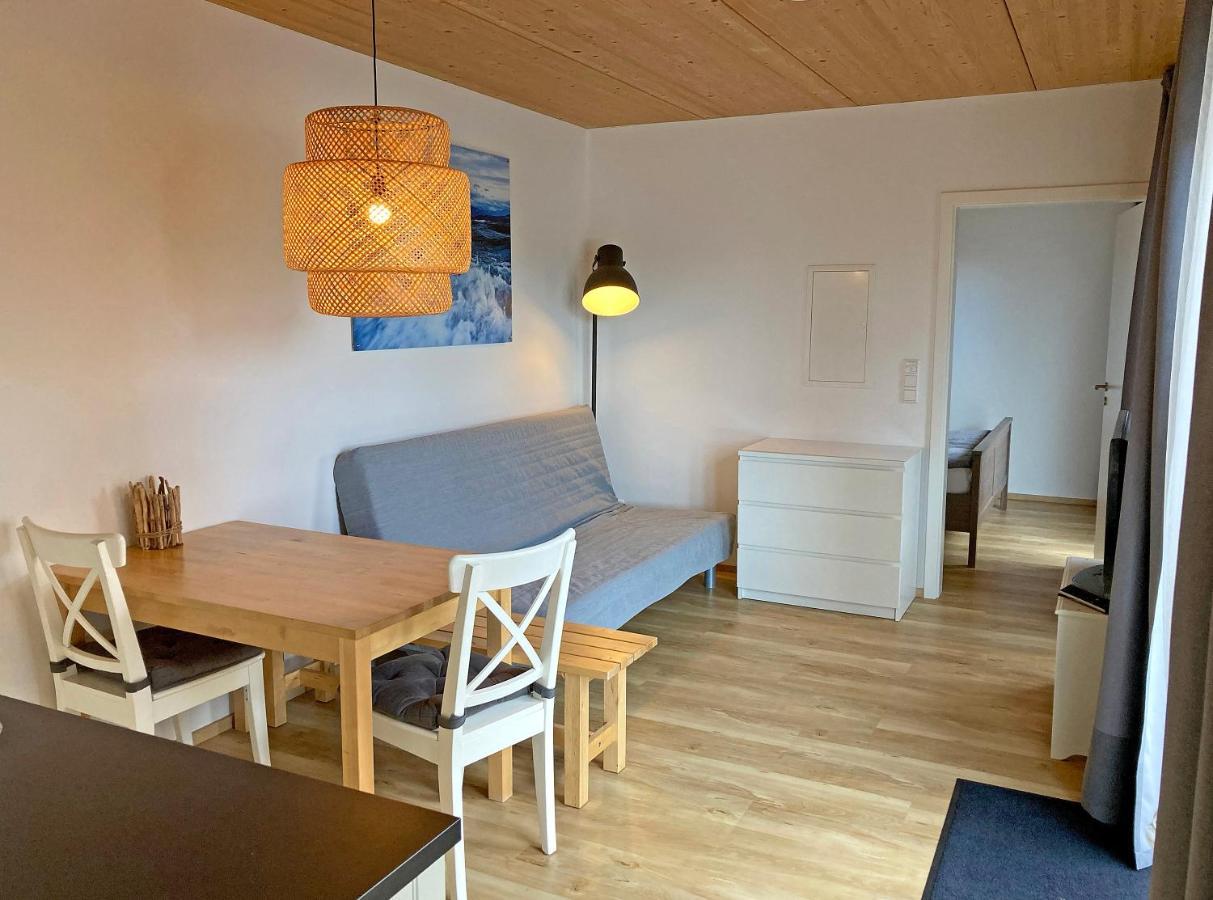 Zum Seglerhafen - Ferienappartement Kressbronn am Bodensee Exterior foto